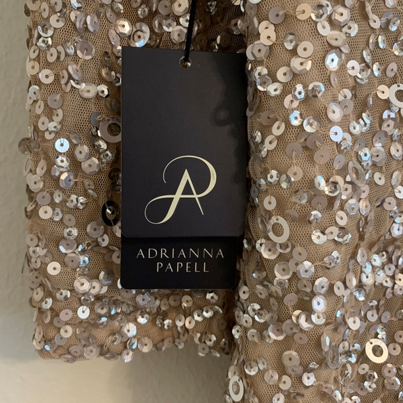 Sequin Top - Picture 5 of 8